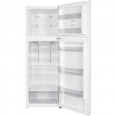 Robin RT-456 WH Ψυγείο Δίπορτο 334lt Total NoFrost Υ178xΠ70xΒ68εκ. Λευκό Robin RT-456 WH Ψυγείο Δίπορτο 334lt Total NoFrost Υ178xΠ70xΒ68εκ. Λευκό